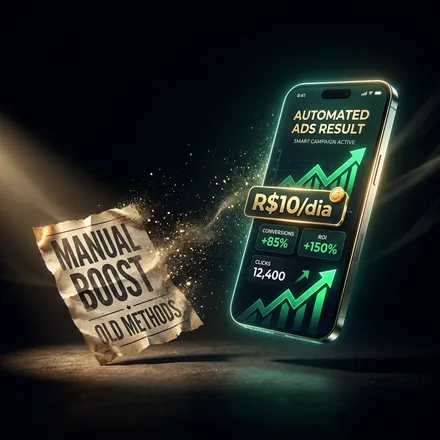 Turbo Ads
